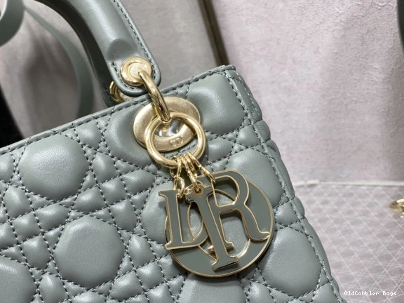 OldCobbler Bags DI0R-20CM LADY 0804
